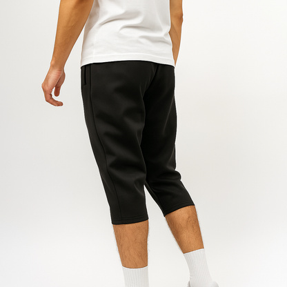 Pantacourt Cache Awra – Confort, Extensible & Sport