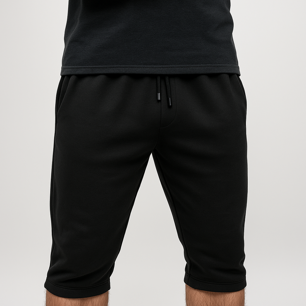 Pantacourt Cache Awra – Confort, Extensible & Sport