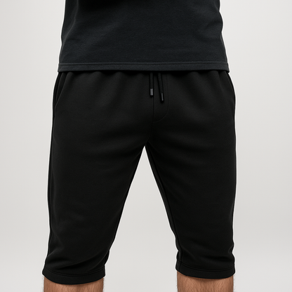 Pantacourt Cache Awra – Confort, Extensible & Sport