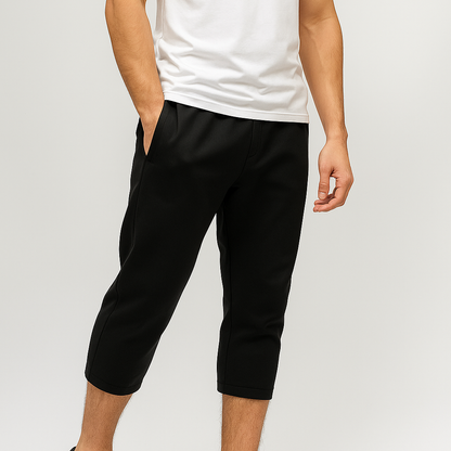 Pantacourt Cache Awra – Confort, Extensible & Sport