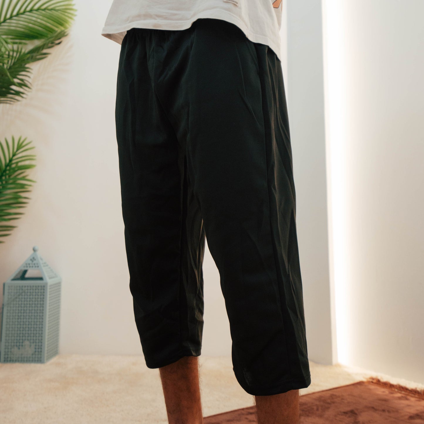 Pantacourt Cache Awra – Confort, Extensible & Sport