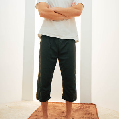 Pantacourt Cache Awra – Confort, Extensible & Sport