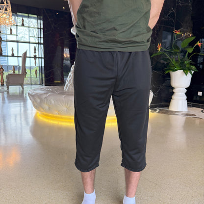 Pantacourt Cache Awra – Confort, Extensible & Sport