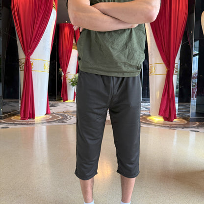 Pantacourt Cache Awra – Confort, Extensible & Sport